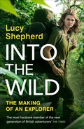Cover: Into the Wild - Penguin Books Ltd