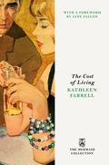 Cover: The Cost of Living - Penguin Books Ltd