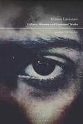 Cover: Witness Literature - Bloomsbury Academic