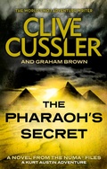 Cover: The Pharaoh's Secret - Sphere