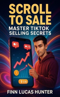 Abbildung von: Scroll to Sale - Ebookit.com