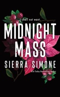 Cover: Midnight Mass - Bloom Books