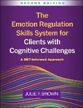 Abbildung von: The Emotion Regulation Skills System for Clients with Cognitive Challenges, Second Edition - Guilford Press