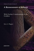 Cover: A Reassessment of Asherah - Gorgias Press