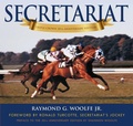 Cover: Secretariat - Simon + Schuster LLC