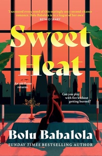 Enlarge image Cover: Sweet Heat - Headline Review