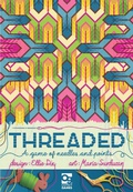 Cover: Threaded - Osprey Games