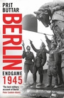 Cover: Berlin - Osprey Publishing