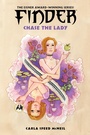 Cover: Finder: Chase the Lady - Dark Horse Books