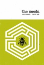 Cover: The Seeds - Dark Horse Comics