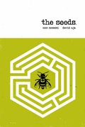 Cover: The Seeds - Dark Horse Comics