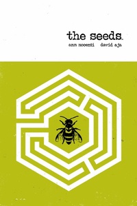 Enlarge image Cover: The Seeds - Dark Horse Comics