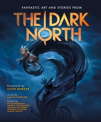 Abbildung von: The Dark North - Dark Horse Books