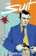 Cover: The Suit - Dark Horse Books