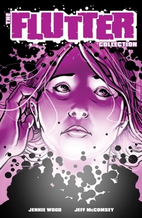 Enlarge image Cover: The Flutter Collection - Dark Horse Books