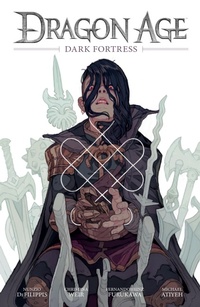 Enlarge image Cover: Dragon Age: Dark Fortress - Dark Horse Books