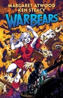 Cover: War Bears - Dark Horse Books