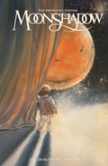 Cover: Moonshadow - Dark Horse Books