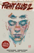 Cover: Fight Club 2 (Graphic Novel) - Dark Horse Books