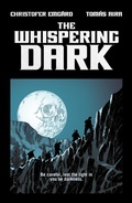 Cover: The Whispering Dark - Dark Horse Books