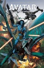 Cover: Avatar: The High Ground Library Edition - Dark Horse Books