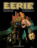 Cover: Eerie Archives Volume 27 - Dark Horse Books