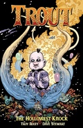 Cover: Trout Volume 2: The Hollowest Knock - Dark Horse Books
