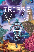 Cover: Triage - Dark Horse Books