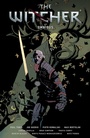 Cover: The Witcher Omnibus - Dark Horse Books