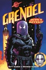 Cover: Grendel: Devil's Odyssey - Dark Horse Books
