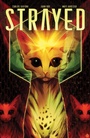 Cover: Strayed - Dark Horse Books