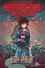 Cover: Stranger Things: The Bully (Graphic Novel) - Dark Horse Books