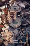 Cover: Critical Role: Vox Machina Origins Volume II - Dark Horse Books