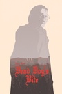 Cover: Dead Dog's Bite - Dark Horse Books