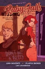 Cover: Ruby Falls - Dark Horse Comics