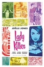 Cover: Lady Killer Library Edition - Dark Horse Books