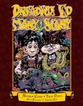 Cover: Dreadful Ed and Mary Scary - Dark Horse Books