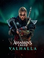 Cover: The Art of Assassin's Creed Valhalla - Dark Horse Books