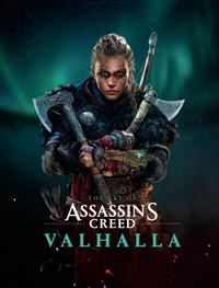 Abbildung von: The Art of Assassin's Creed Valhalla - Dark Horse Books
