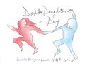 Cover: Daddy Daughter Day - Dark Horse Books