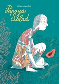 Cover: Papaya Salad - Dark Horse Books