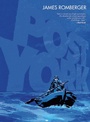 Cover: Post York - Dark Horse Comics