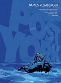 Cover: Post York - Dark Horse Comics