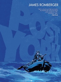 Enlarge image Cover: Post York - Dark Horse Comics