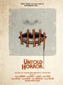 Cover: Untold Horror - Dark Horse Books
