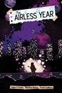 Cover: The Airless Year - Dark Horse Books