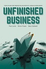 Cover: Unfinished Business - Dark Horse Books