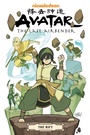 Cover: Avatar: The Last Airbender--The Rift Omnibus - Dark Horse Books