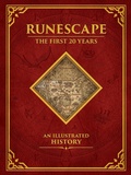 Cover: Runescape: The First 20 Years--An Illustrated History - Dark Horse Books