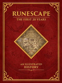 Abbildung von: Runescape: The First 20 Years--An Illustrated History - Dark Horse Books